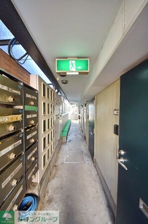 Nファースト清瀬の物件内観写真